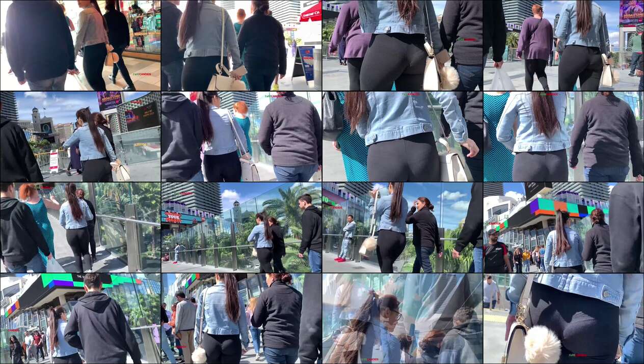 leggings creepshots vol.1