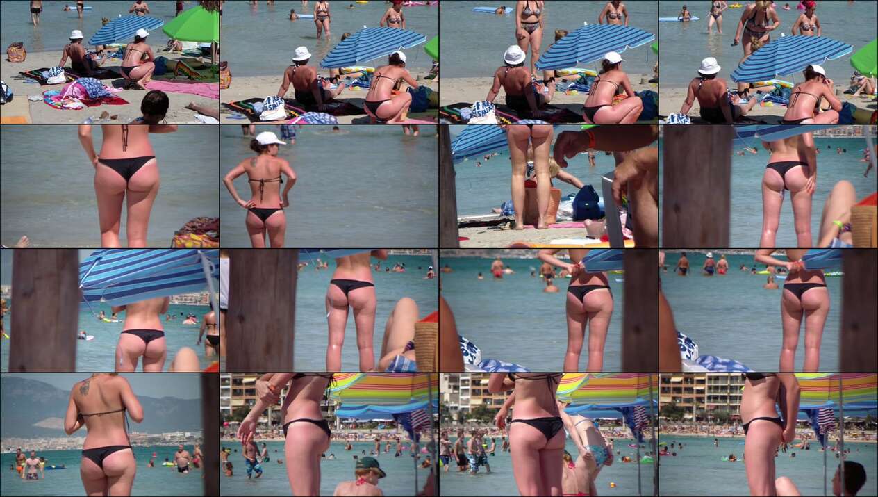 retro voyeur clips vol.6