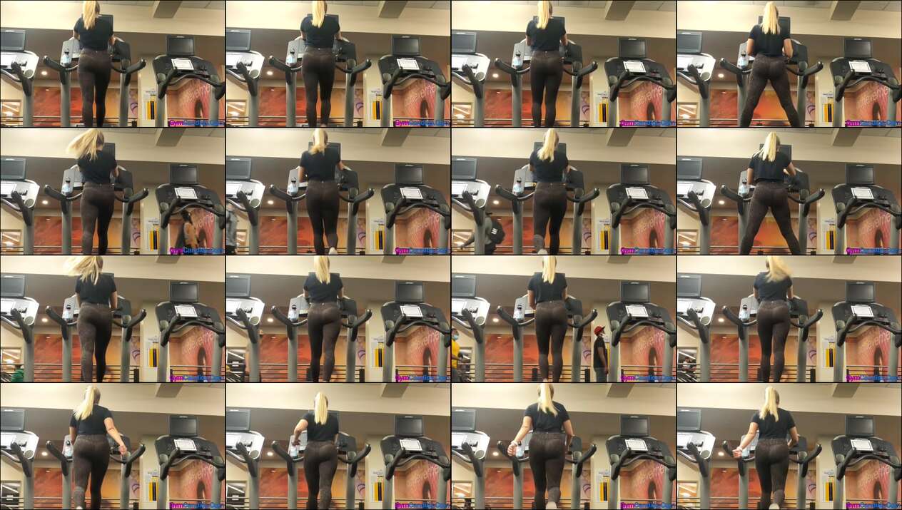 gymcandids videos
