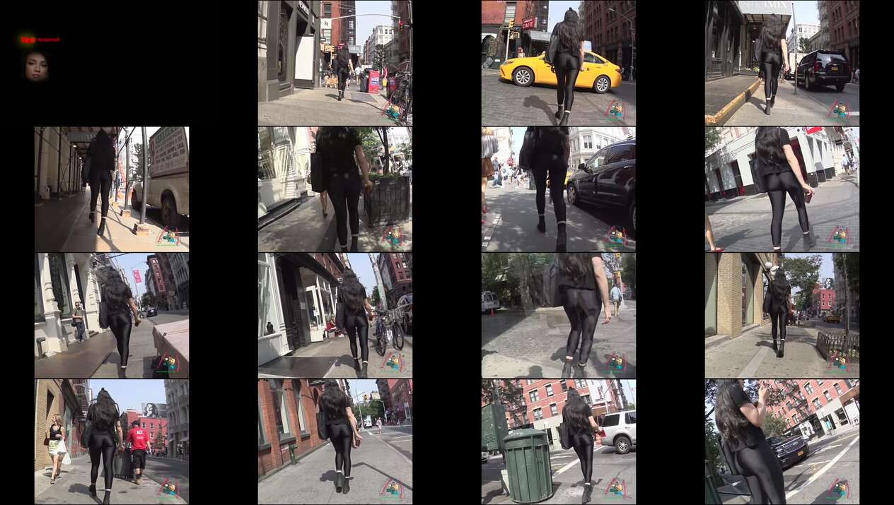 retro voyeur clips vol.4