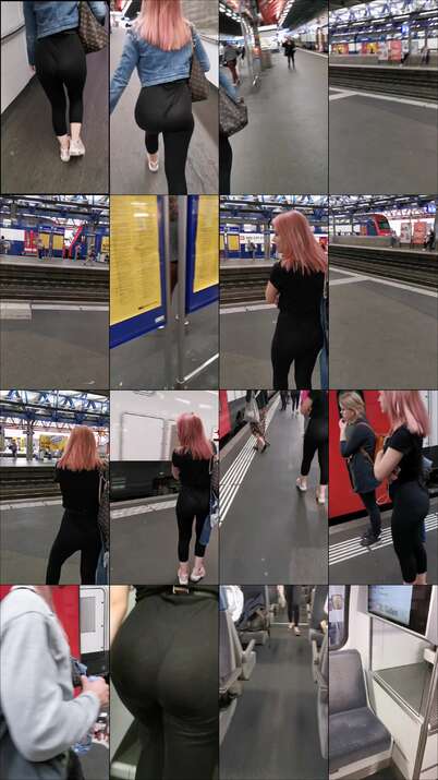 leggings creepshots vol.1