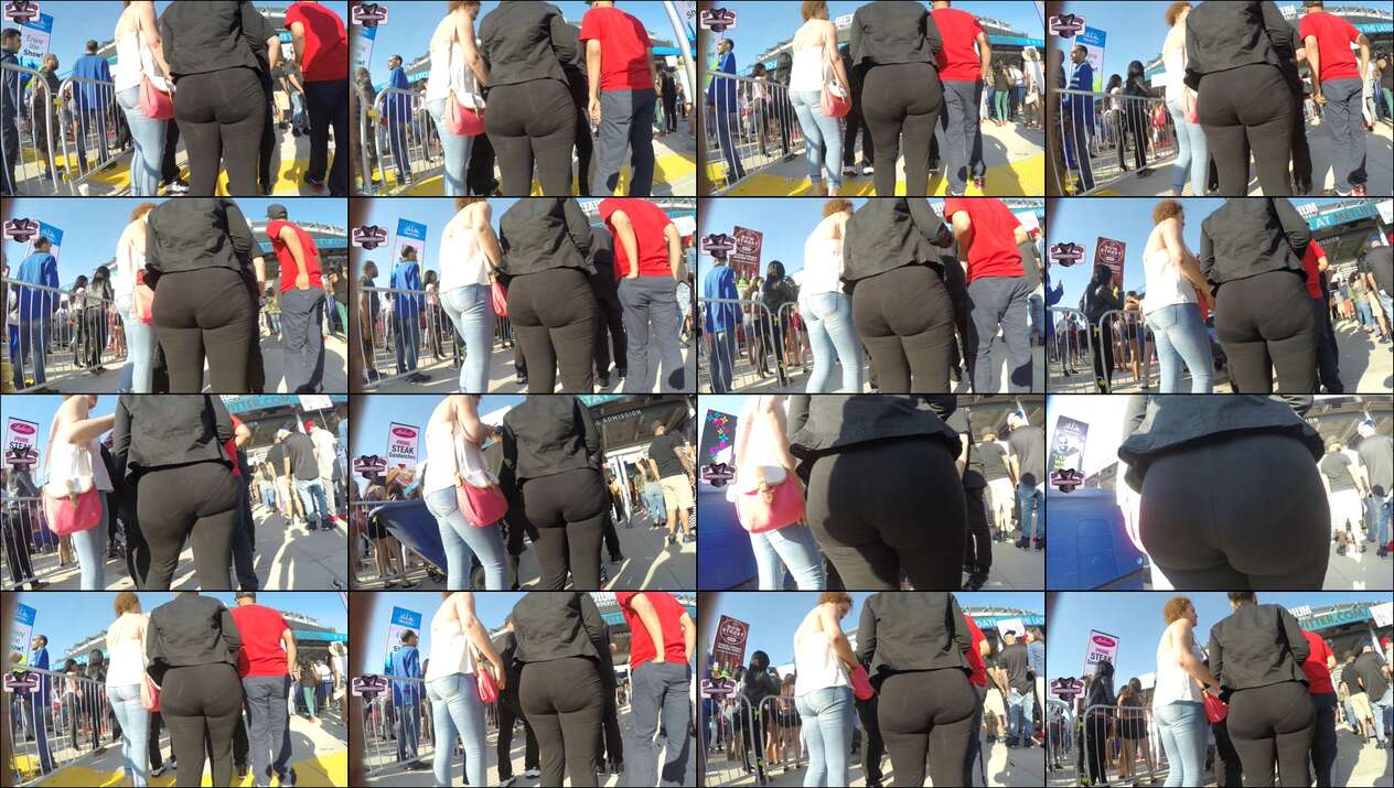 candidshapes videos