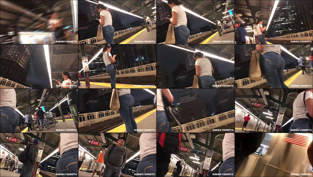 subwayshoota videos