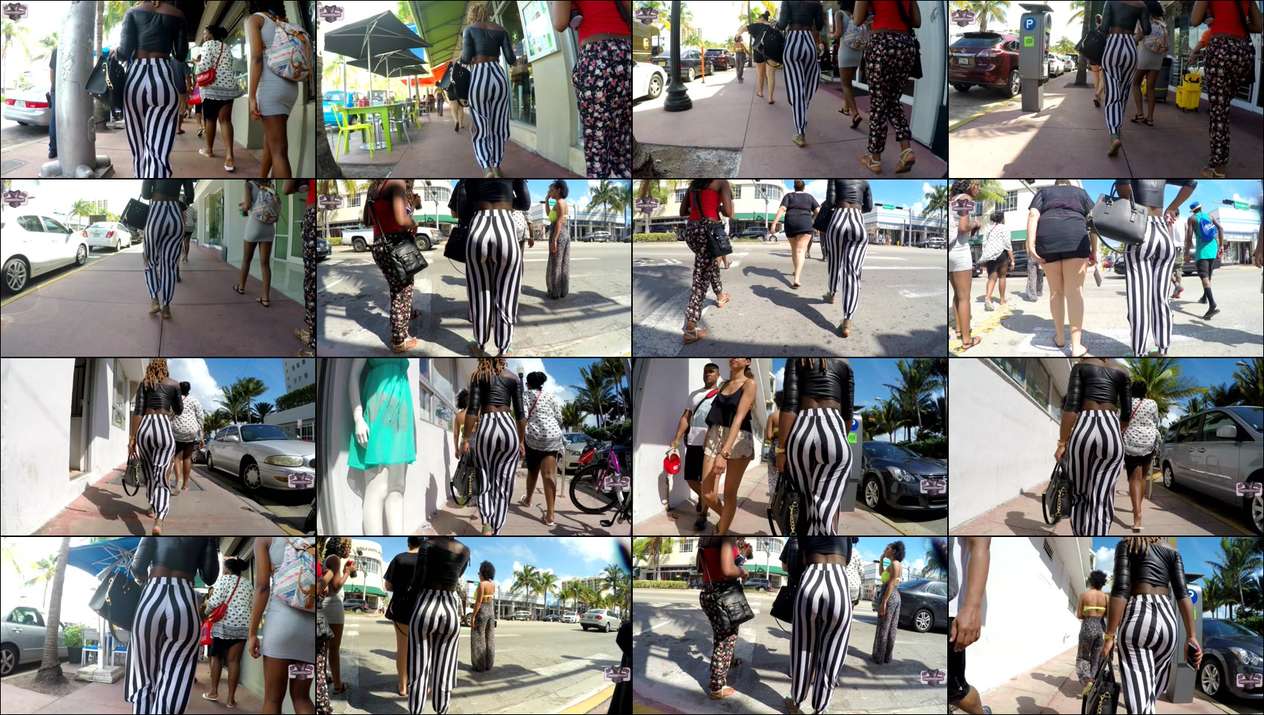 candidshapes videos
