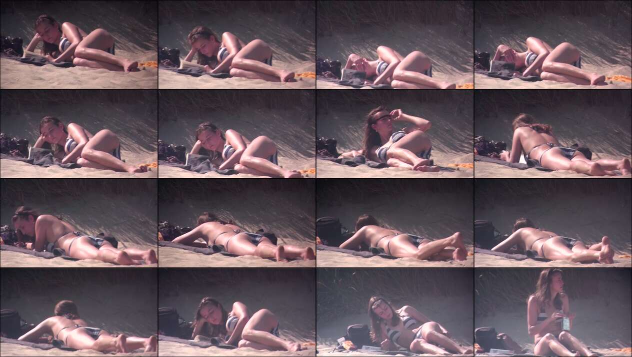 retro voyeur clips vol.5