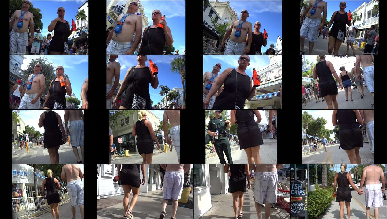 eventade videos