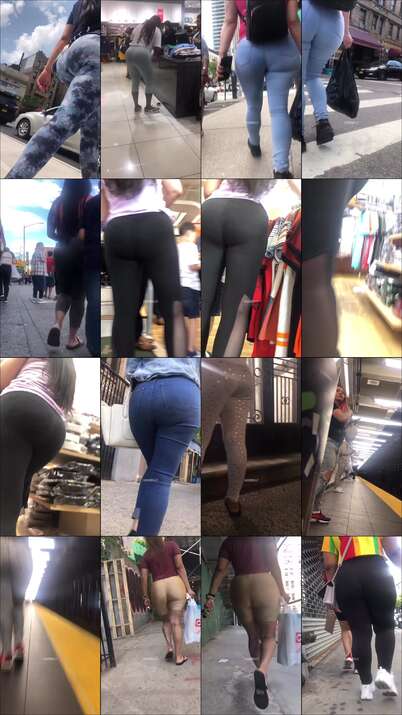 candidbull videos