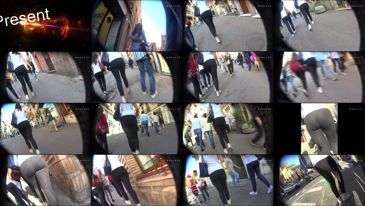 peepingtom vol.9