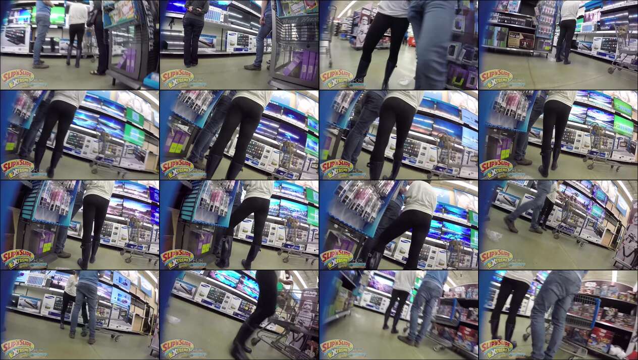 retro voyeur clips vol.4