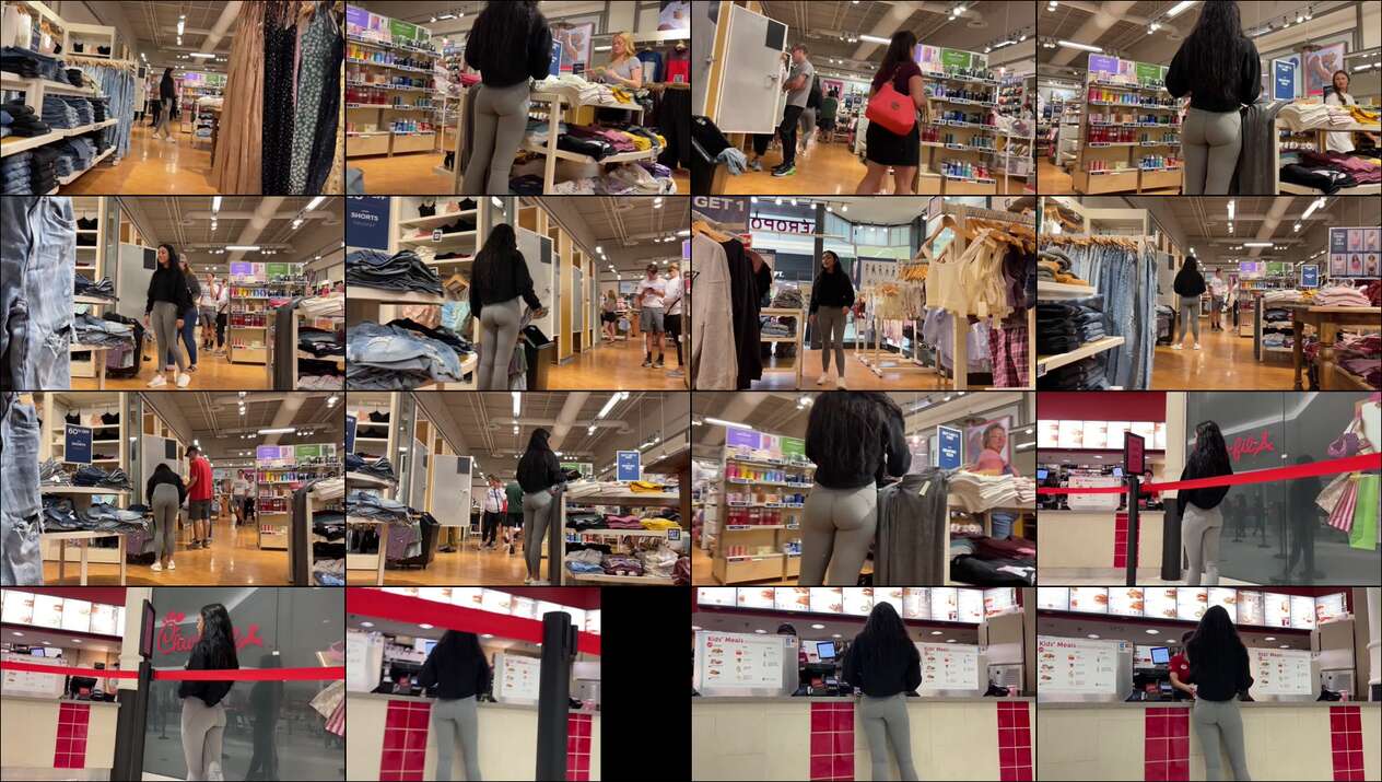 leggings creepshots vol.3
