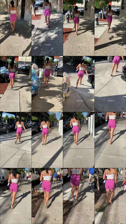 candidbull videos