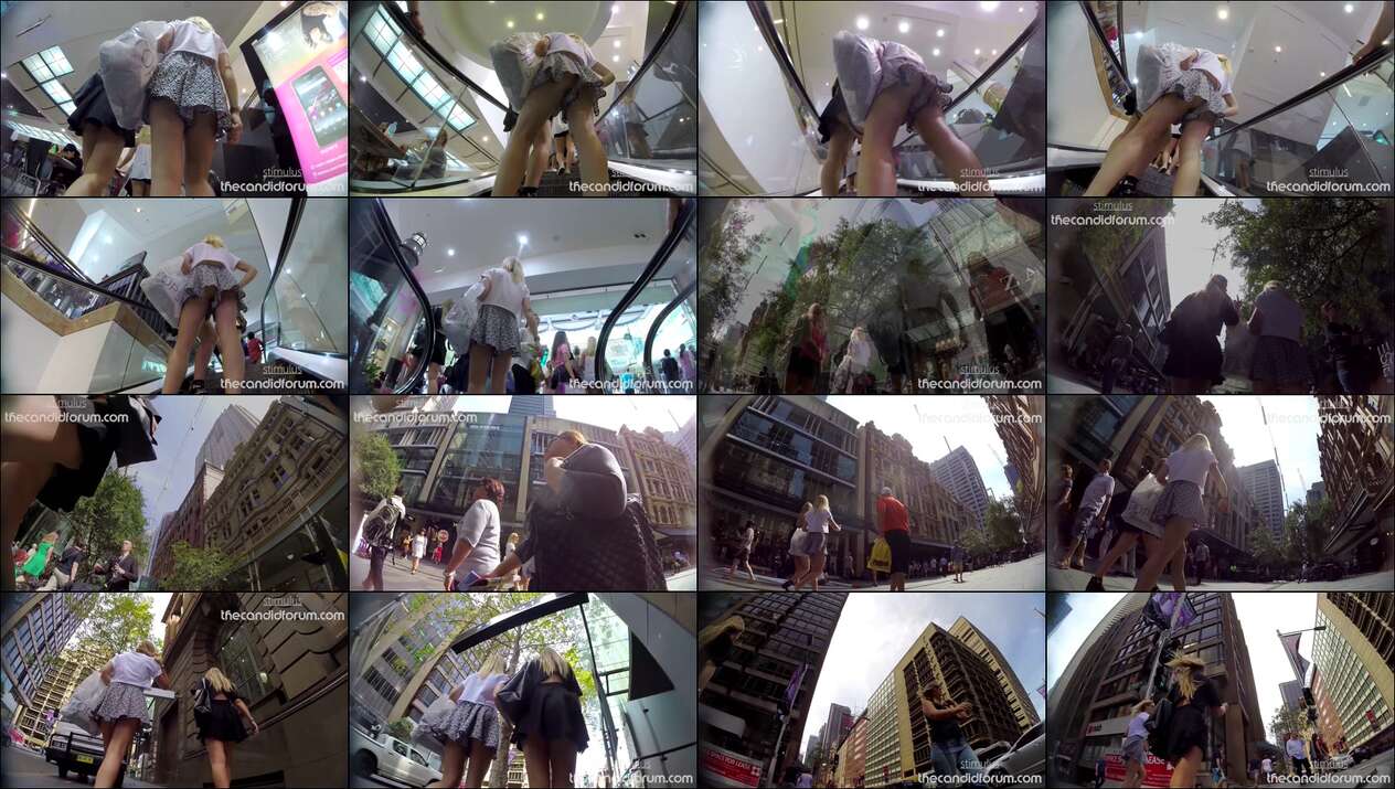 peepingtom vol.12