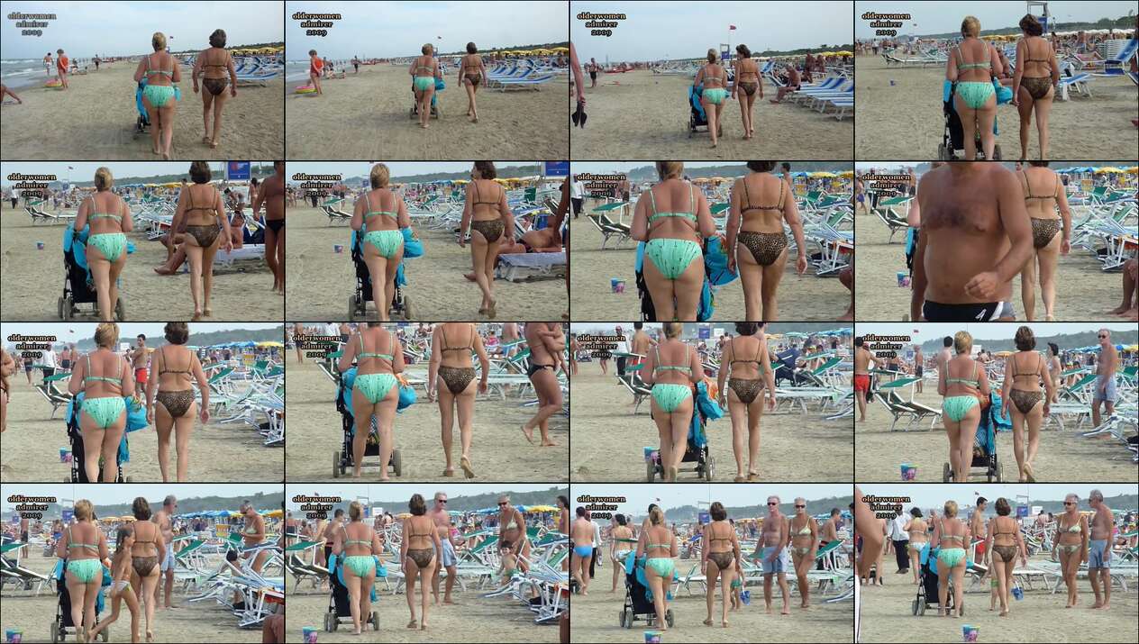 old women admirer aka owa videos