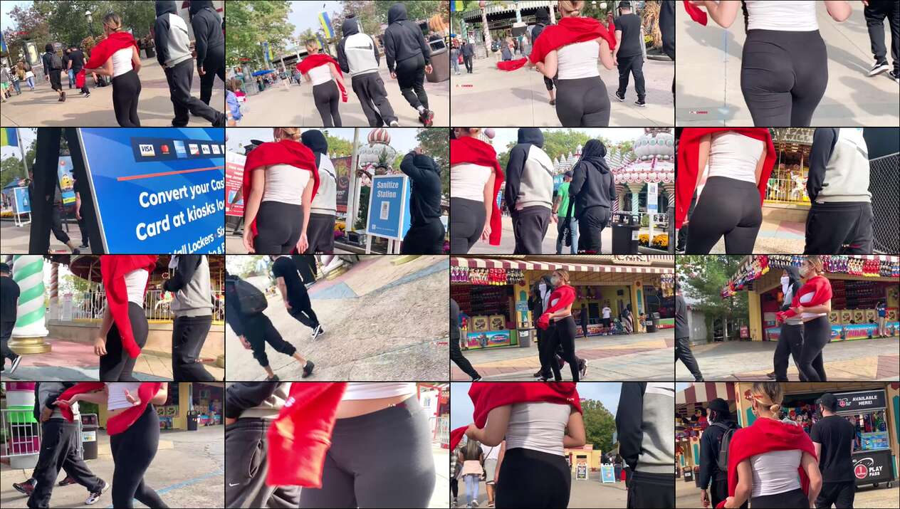 leggings creepshots vol.3