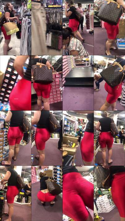candidbull videos