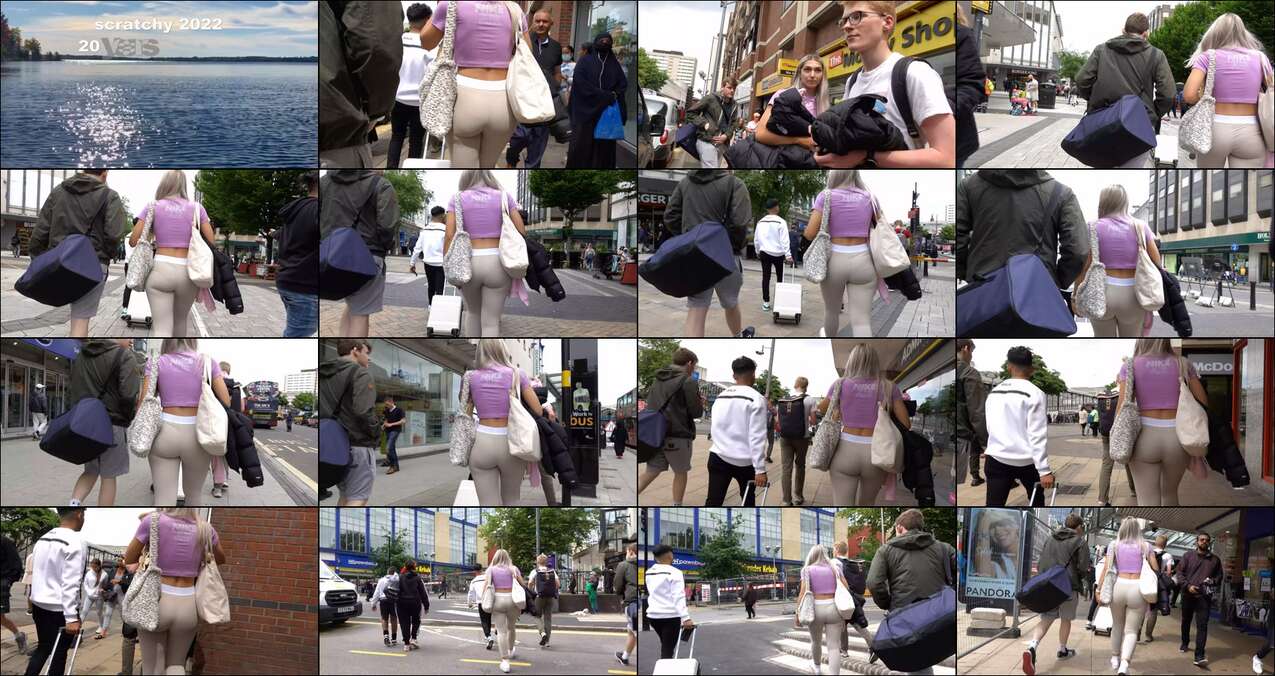 leggings creepshots vol.1
