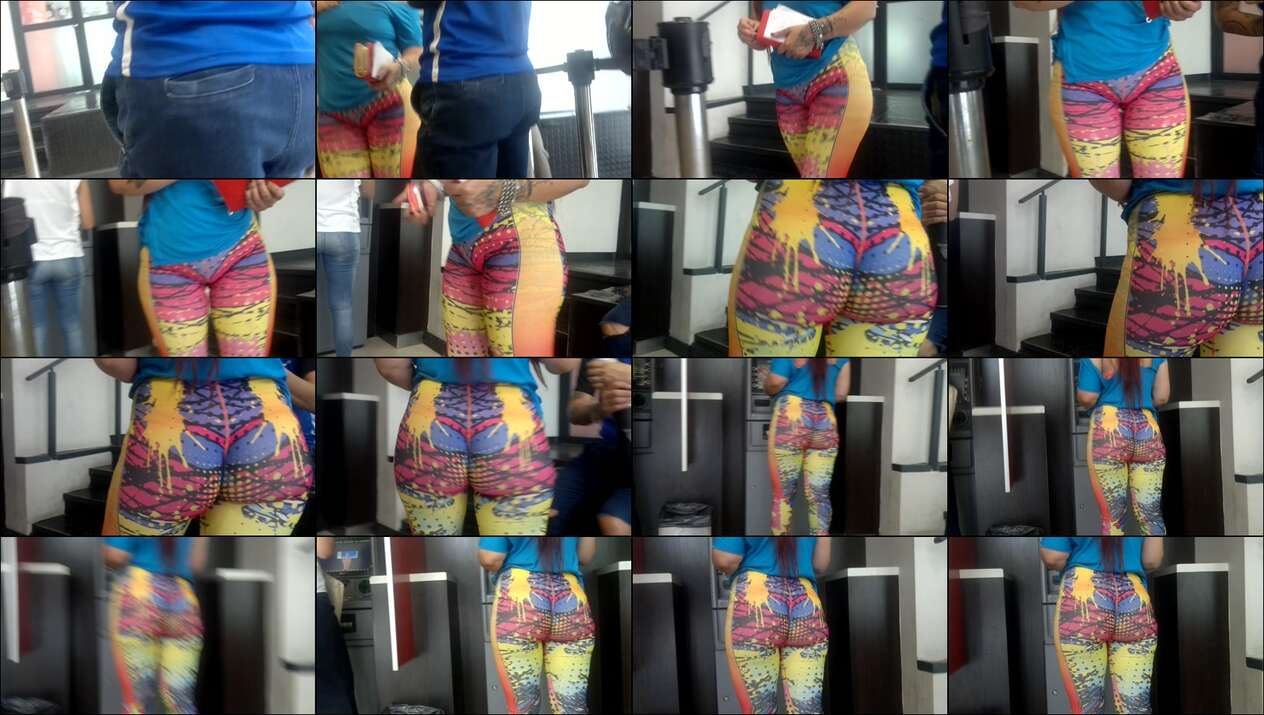 leggings creepshots vol.3