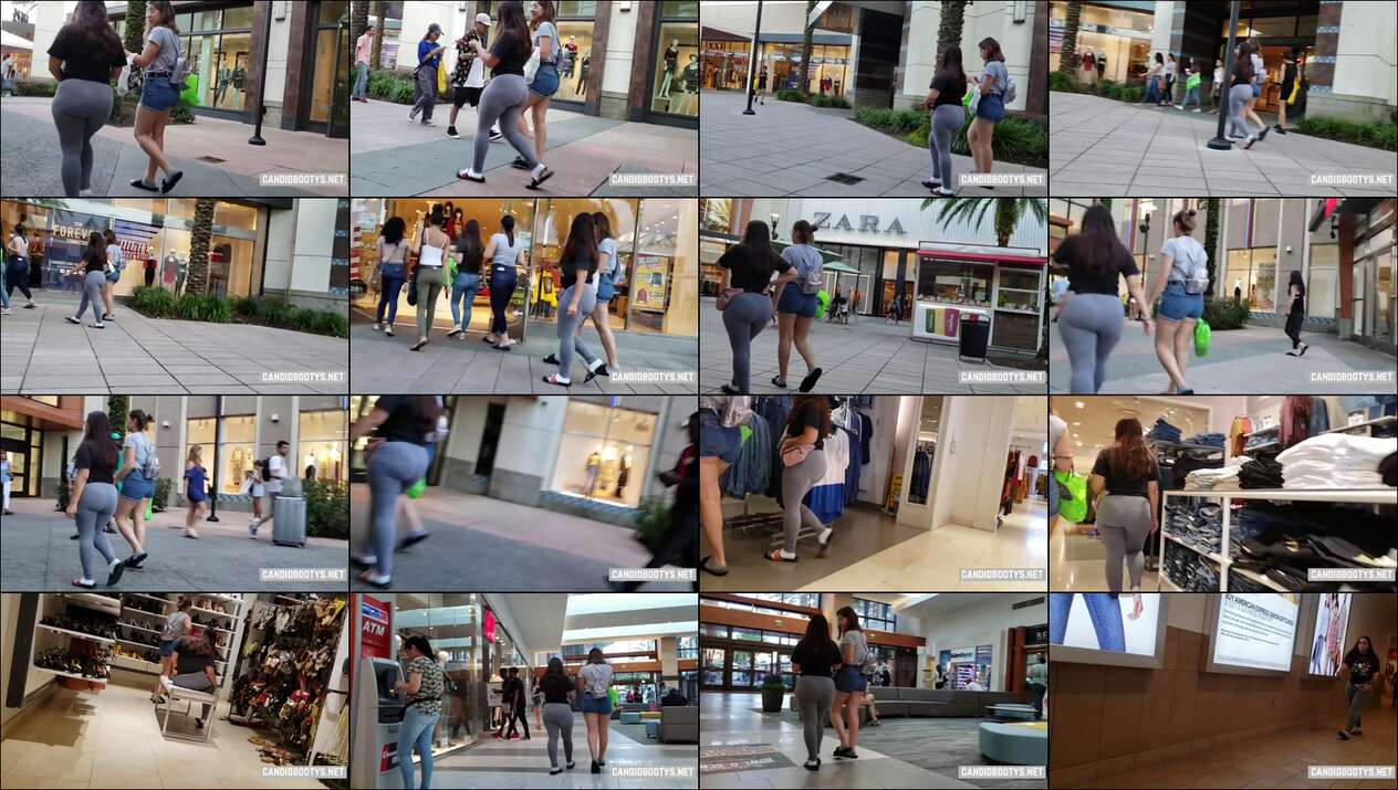 leggings creepshots vol.3