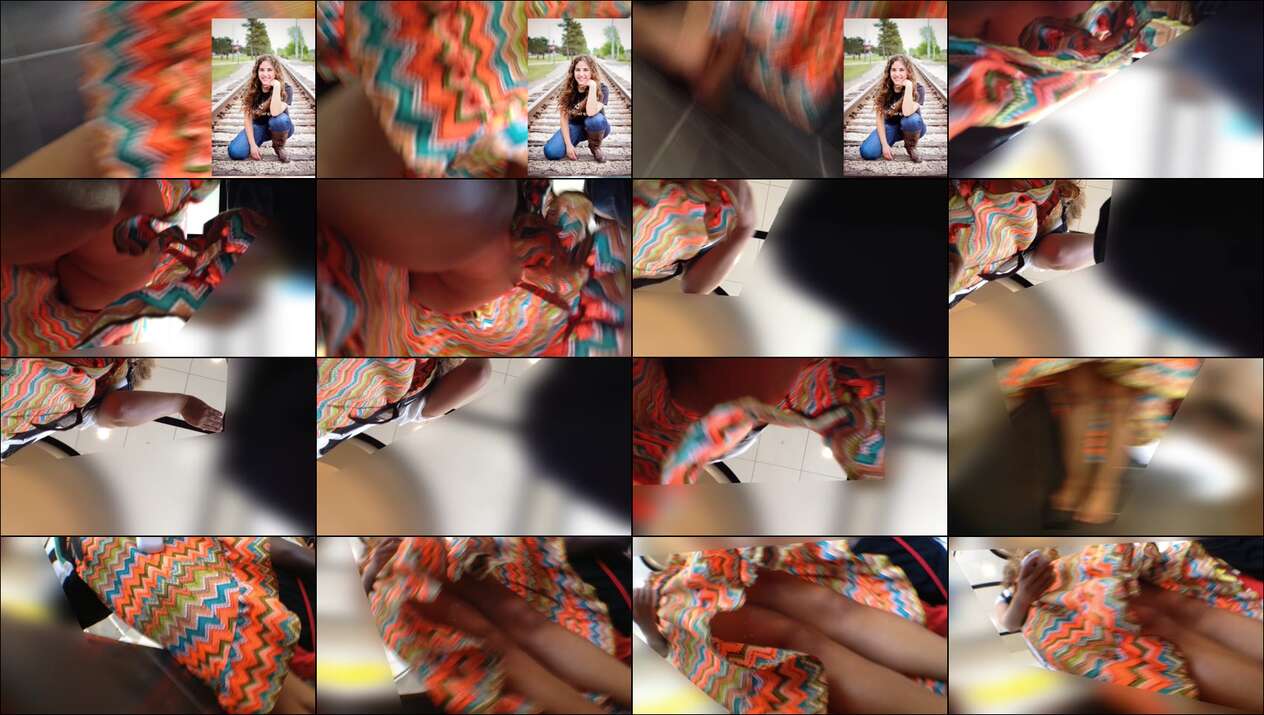 retro voyeur clips vol.4