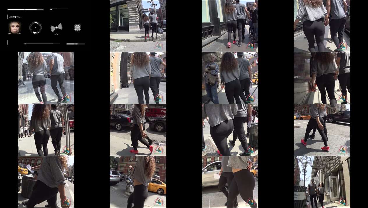retro voyeur clips vol.4