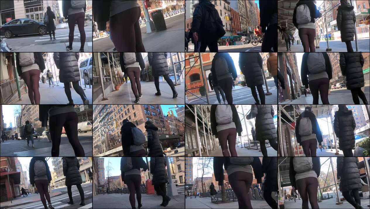 peepingtom vol.12