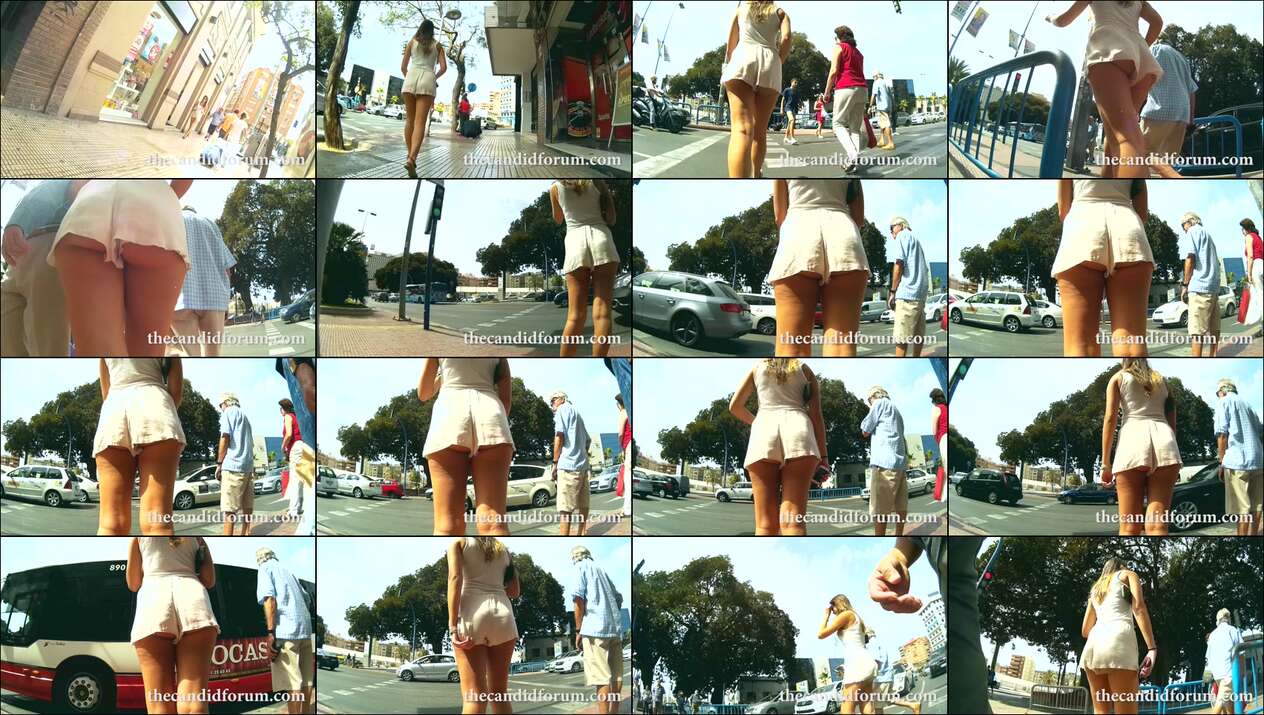 retro voyeur clips vol.3