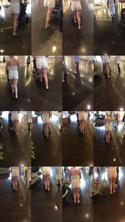 retro voyeur clips vol.5