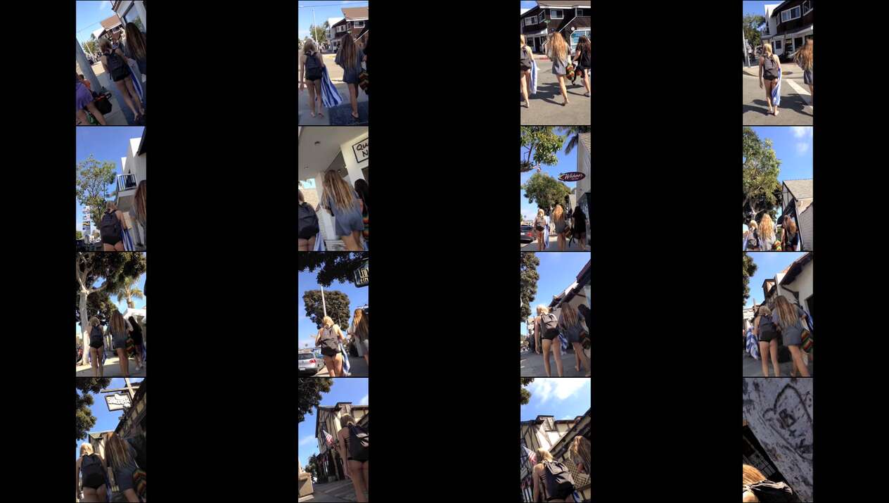 retro voyeur clips vol.6
