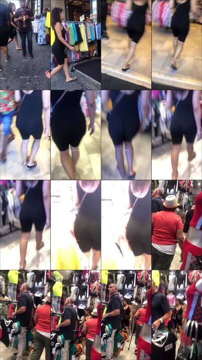 candidbull videos