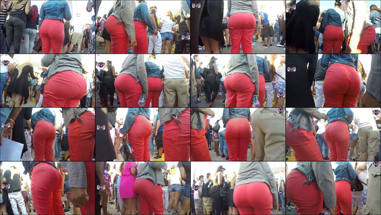 candidshapes videos