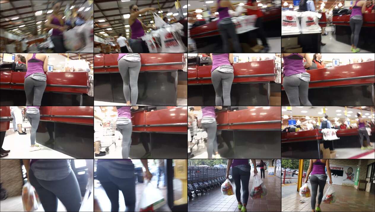 retro voyeur clips vol.3