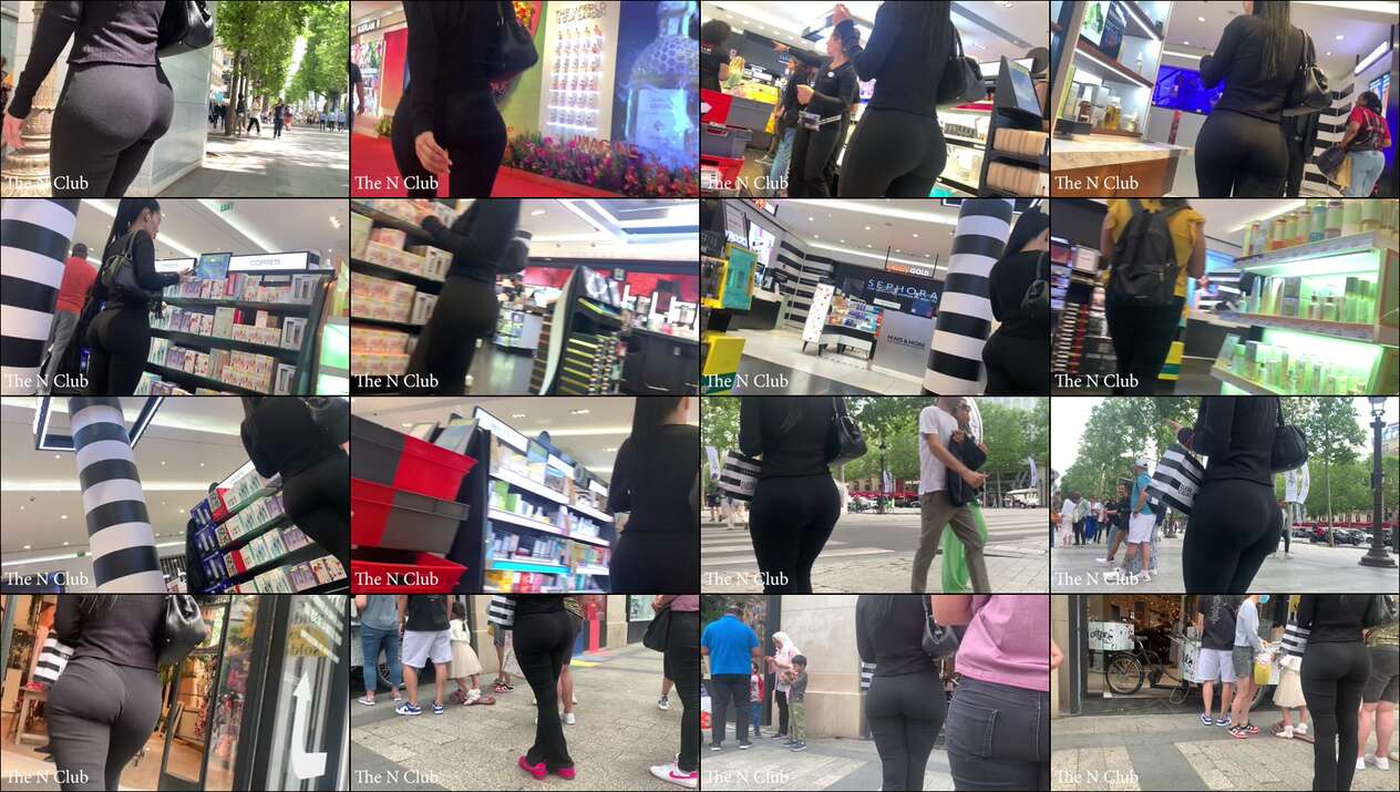 n_club videos