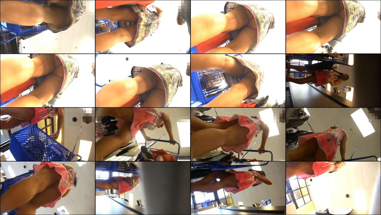 retro voyeur clips vol.3