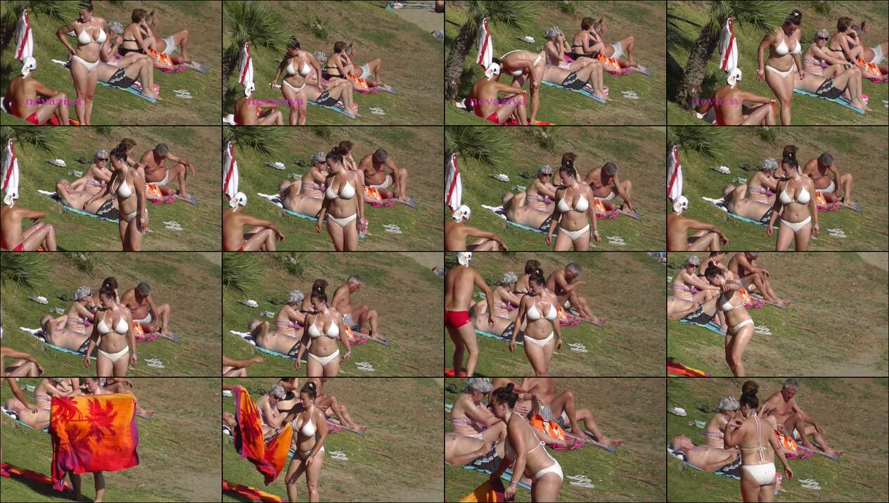 retro voyeur clips vol.3
