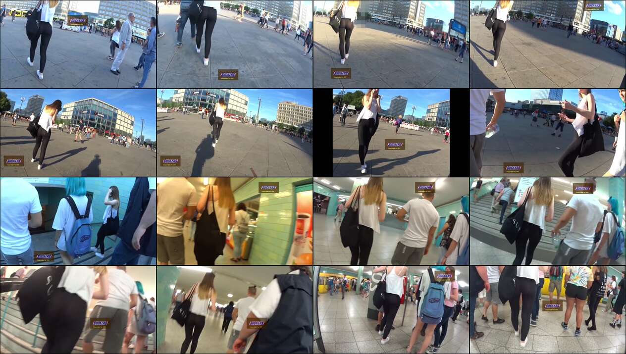 retro voyeur clips vol.4