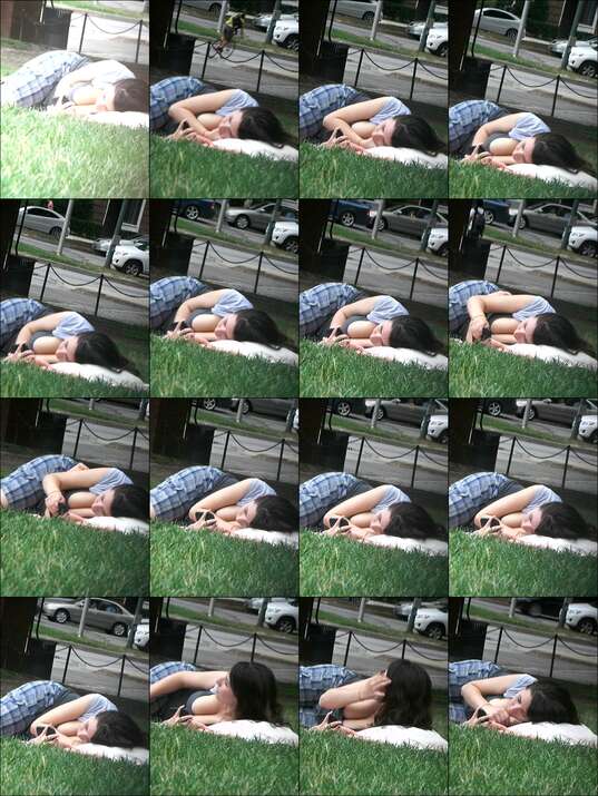 retro voyeur clips vol.6