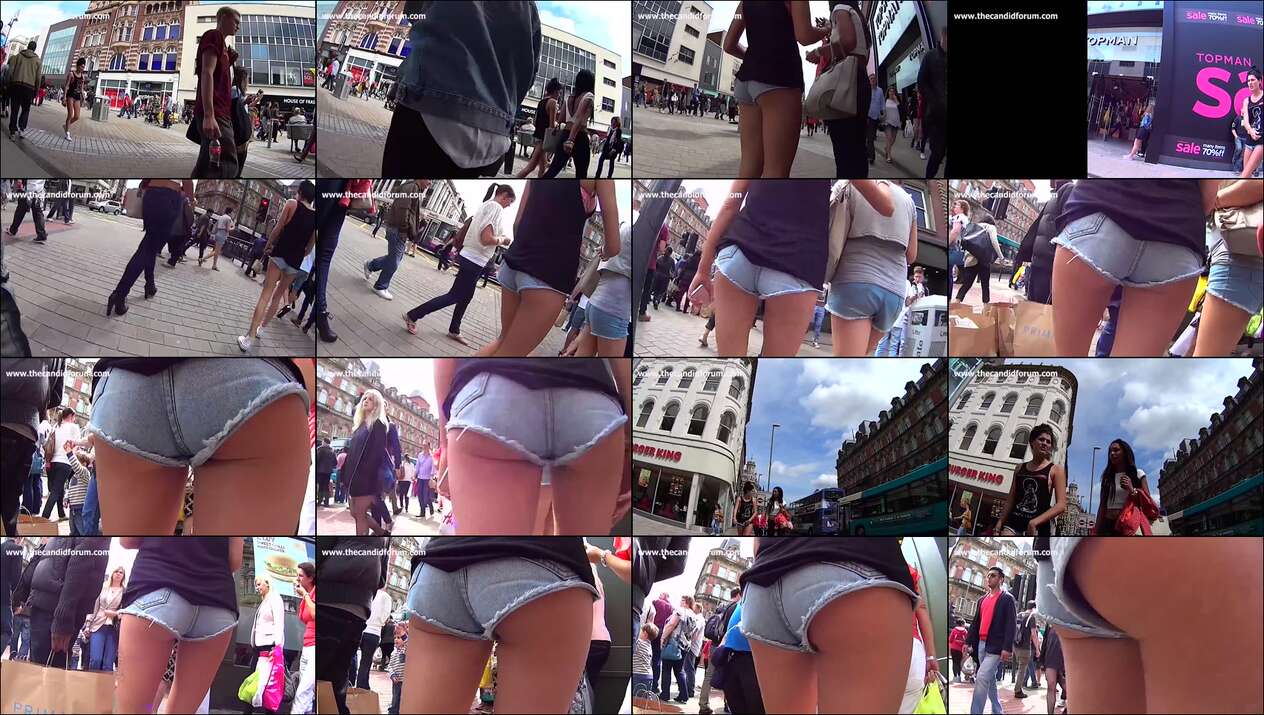 retro voyeur clips vol.4