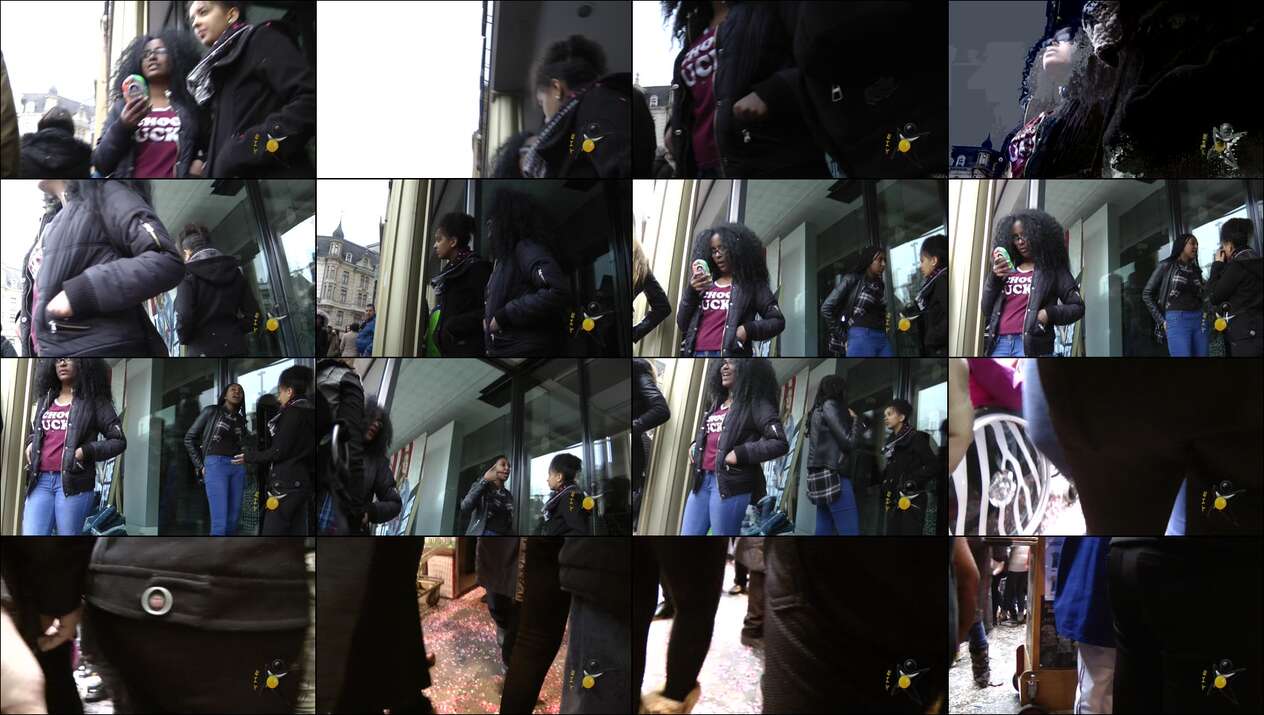 peepingtom vol.10