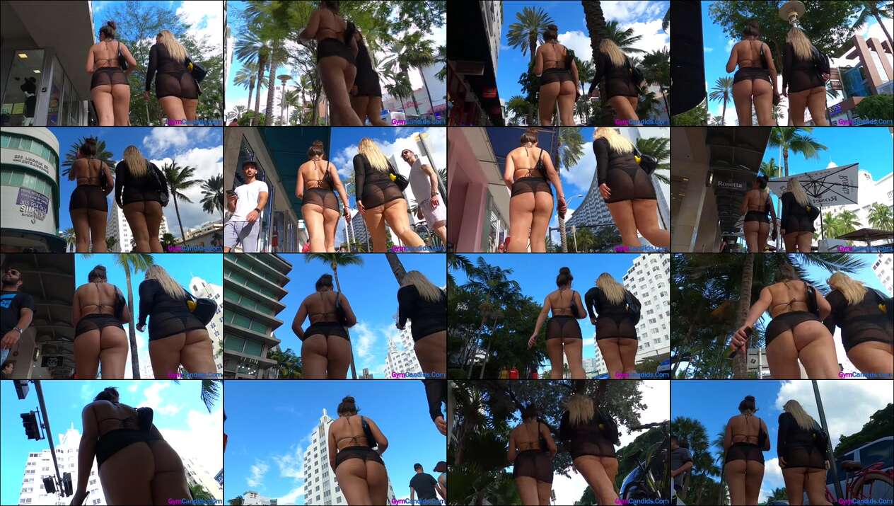 gymcandids videos