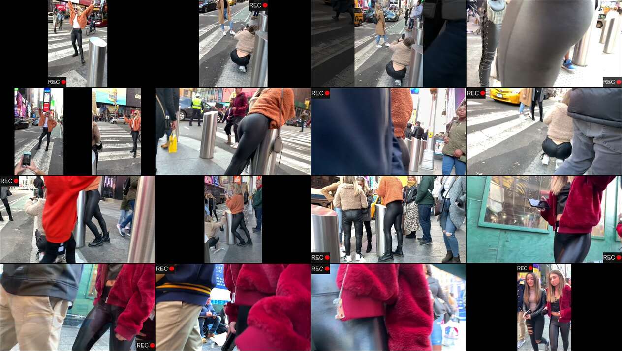 peepingtom vol.11