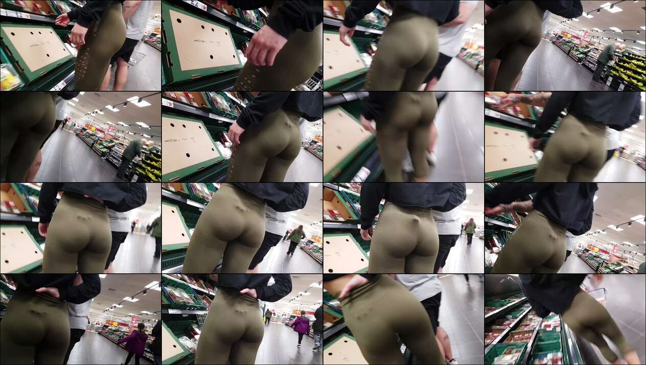 the original candid videos