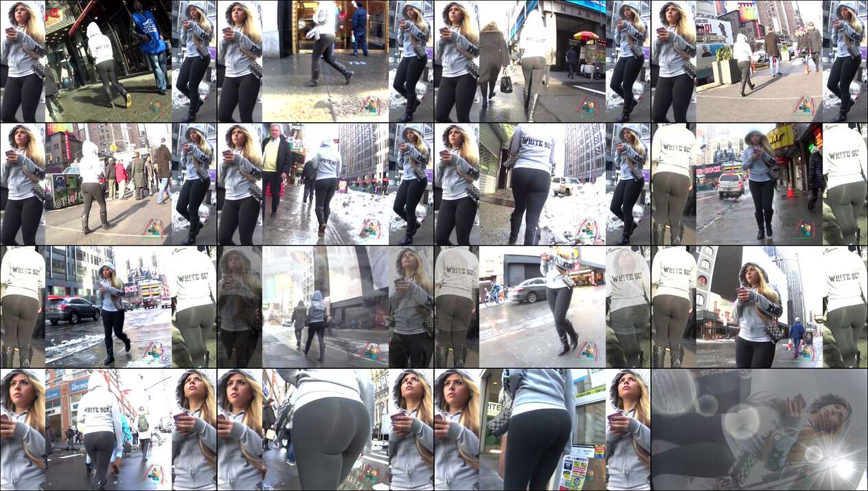 retro voyeur clips vol.4