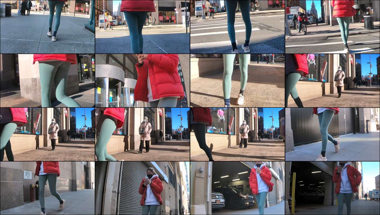 peepingtom vol.9