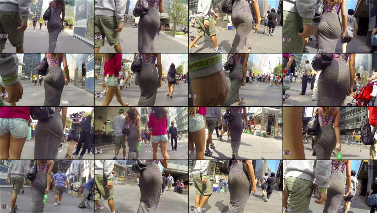 candidshapes videos