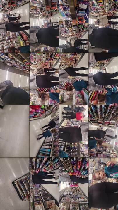 leggings creepshots vol.1