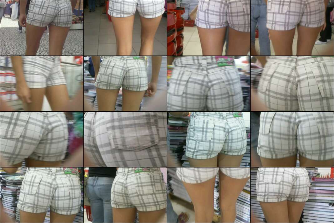 retro voyeur clips vol.6
