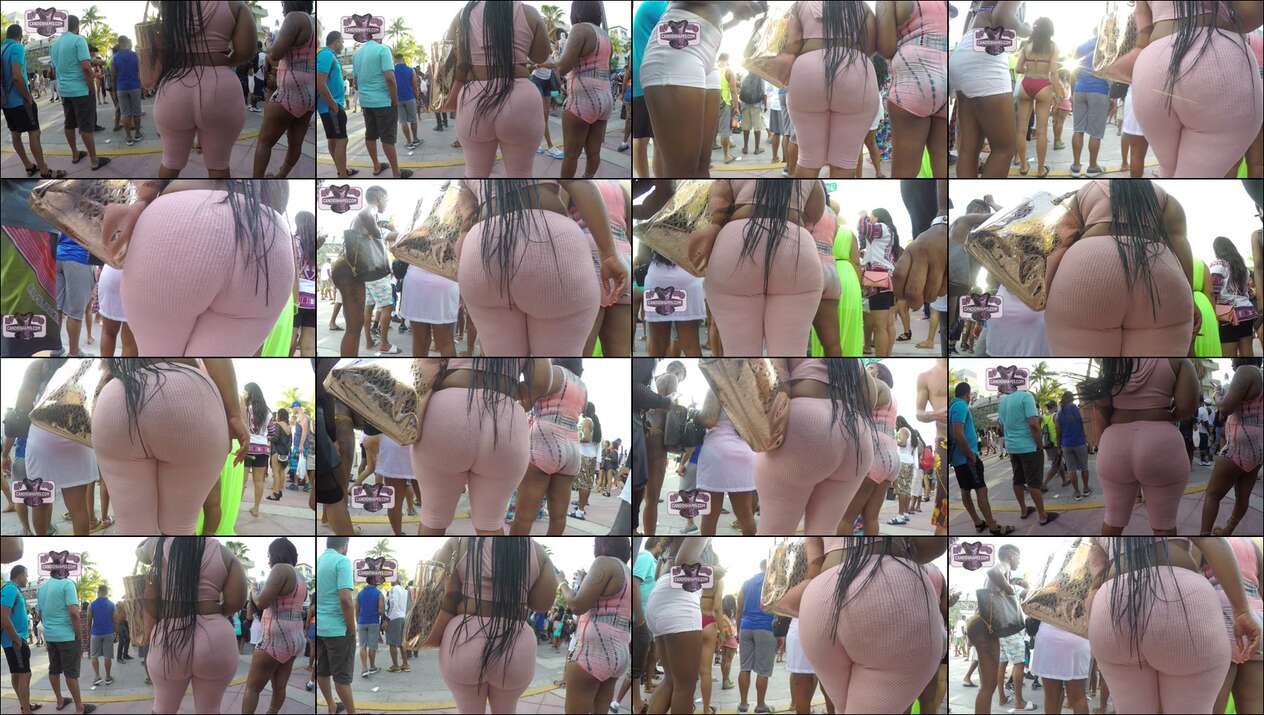 candidshapes videos