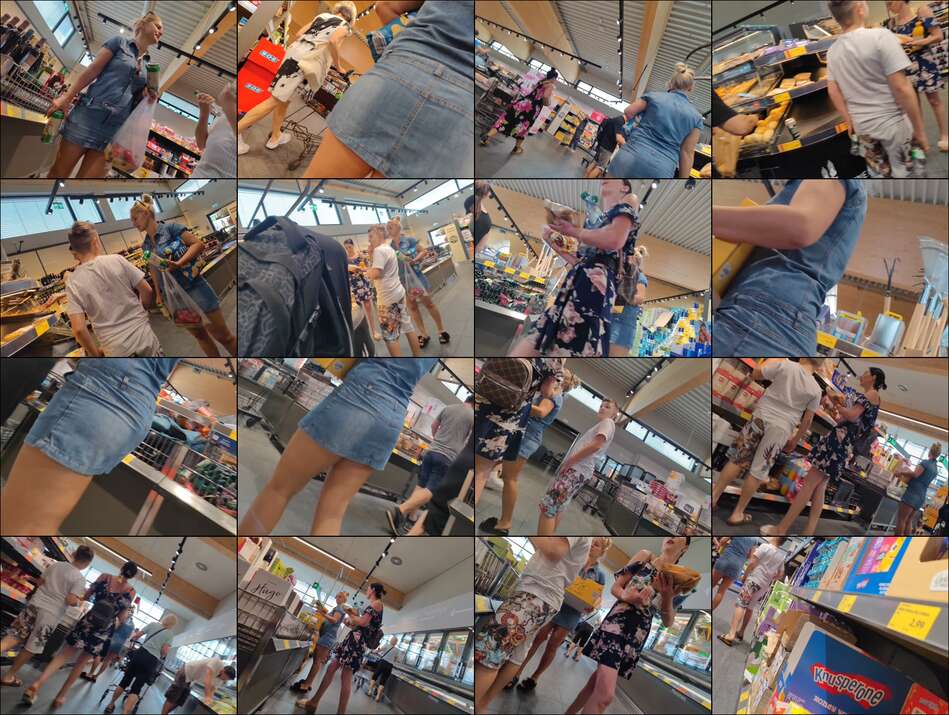 april 2024 the candid forum videos