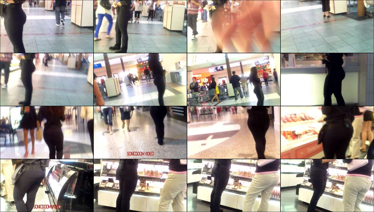 retro voyeur clips vol.6