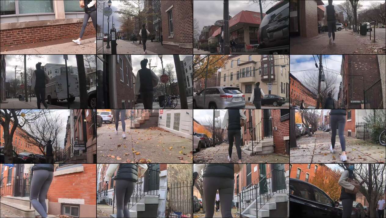 peepingtom vol.13